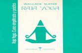 Slater, Wallace - Raja Yoga