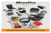 MinnPar Online Catalog