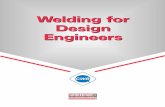 194152734 Welding for Design Engineers