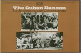 Cuban Danzon