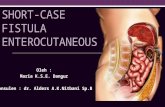 Short Case Fistula