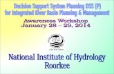 Tools for Water Resources PlanningDecision Support System Planning DSS (P) NIH