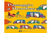 Passaggio a Bombay - Sue Gee