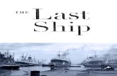 Digital Booklet - The Last Ship (Del.pdf