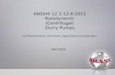 ANSI HI 12 1-12 6-2011