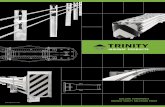TRINITY Highway Products