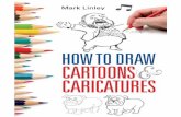 How To Draw Cartoons and