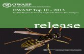 OWASP Top 10 - 2013 - French