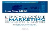 Extrait l Encyclopedie Du Marketing