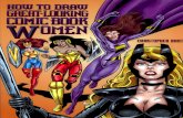 How to Draw Great-Looking Comic Book Women (Christopher Hart)