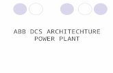 Abb Dcs Architecture