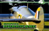 AJ-Press. Modelmania 04 - Hawker Hurricane