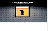 (Songbook) Jamiroquai - Travelling Without Moving SongBOOK
