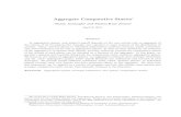 Daron Acemoglu - Aggregate Comparative Statics (2011)