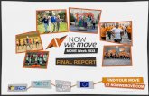 MOVE Week Final Report
