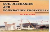 (Arora) Soil Mechanics and Foundation Engineering