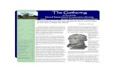 Nevis Historical and Conservation Society Newsletter - Hamilton Special Issue
