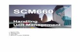 56838459 SCM660 Handling Unit Management
