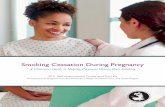 Smoking Cessation Pregnancy