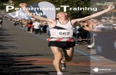 Endurance Training (NSCA)