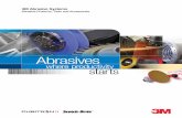 3M- Industrial Abrasives Catalogue