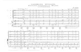 64312042 Songbook Carl Orff Carmina Burana Partitura Voci e Piano 1