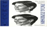 Faigin - The Artist's Complete Guide to Facial Expression-Viny