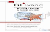 GL Wand User Guide