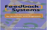 Feedback systems; an introduction for scientists and engineers. astrom. 2009. princeton university press.