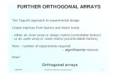 Orthogonal arrays-lecturer 8.pdf