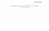 TM-114073Heat Rate Improvement Reference Manual