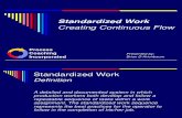 Standardized Work.ppt