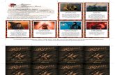 Savage Worlds [Acc] - Adventure Deck (Rippers)