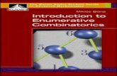 Introduction to Enumerative Combinatorics
