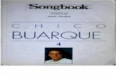 Songbook - Chico Buarque Vol. 4