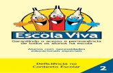 Escola Viva Cartilha 02