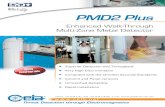 CEIA PMD2 Elliptic Plus Brochure GB 01-06-11-2011