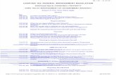 41 CFR 102-33 (GSA) Management of Government Aircraft (Life Limited Parts)