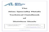 Atlas Technical Handbook of St Steel 05 2008