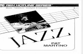 Guitar - Reh Hot Series - Jazz - Pat Martino