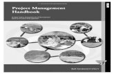 BLM Project Management Handbook