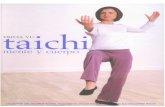[Taichi] Tai-Chi Mente y Cuerpo - Tricia Yu