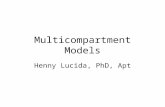 Multicompartment Models