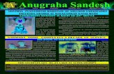Anugraha Sandesh December-2013 -Mail