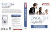 English.pronunciation.programme 2010 80p