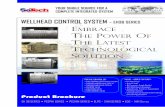 SATECH - Eagle Control-Matic - WHC System EH36 Series - Product Brochure (Ed011211 1214Hr)
