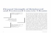 Flexural Strength of Reinforced and Prestressed Concrete T-Beams.pdf