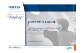Presentation About NADCAP