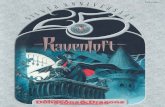 Ad&d 2nd Edition - Ravenloft Ravenloft 25th Anniversary