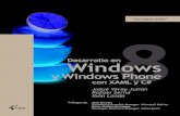 119660895 Desarrollo en Windows 8 y Windows Phone 8 Con XAML y C VVAA Krasis Press